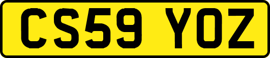CS59YOZ