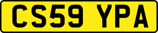 CS59YPA