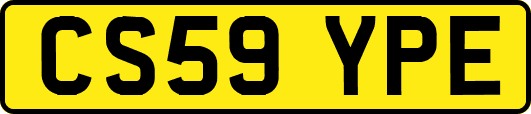 CS59YPE