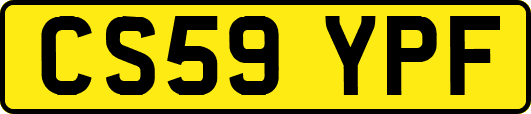CS59YPF