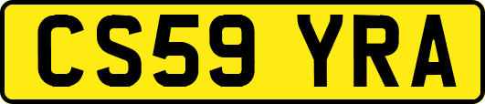 CS59YRA