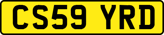 CS59YRD