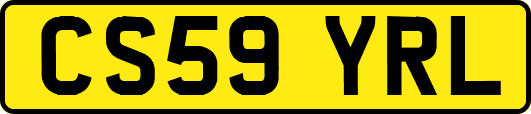 CS59YRL