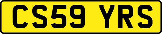 CS59YRS