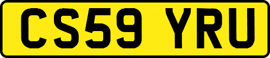CS59YRU