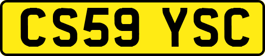 CS59YSC
