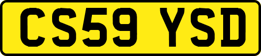CS59YSD