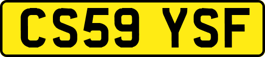 CS59YSF