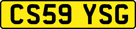 CS59YSG