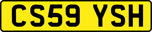 CS59YSH