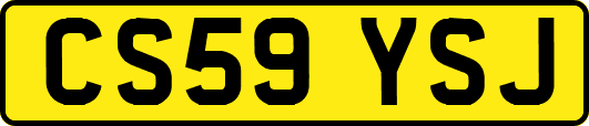 CS59YSJ