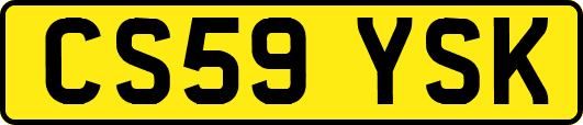 CS59YSK