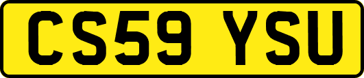 CS59YSU