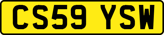 CS59YSW