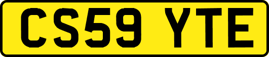 CS59YTE