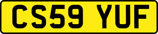 CS59YUF