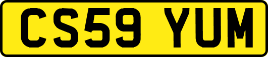 CS59YUM
