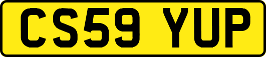 CS59YUP