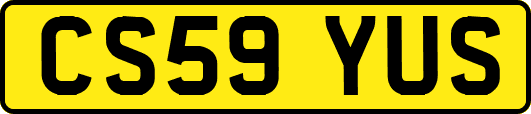 CS59YUS