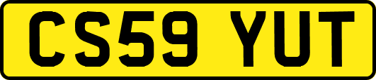 CS59YUT