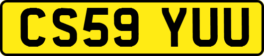 CS59YUU