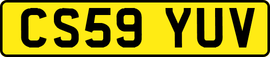 CS59YUV