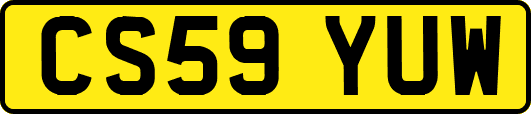 CS59YUW