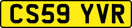 CS59YVR