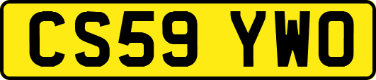 CS59YWO