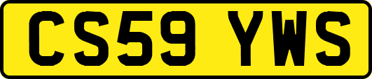 CS59YWS
