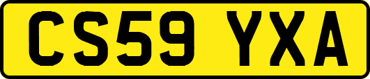 CS59YXA