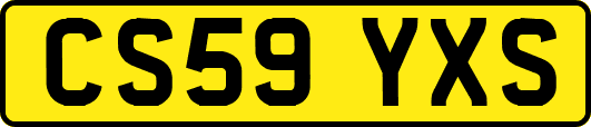 CS59YXS