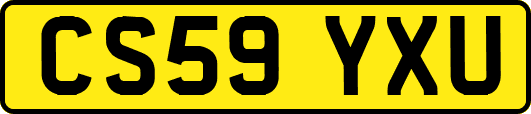 CS59YXU