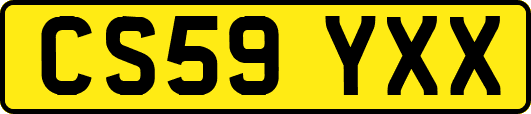 CS59YXX