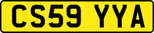 CS59YYA