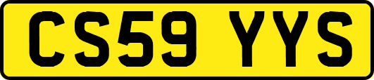 CS59YYS