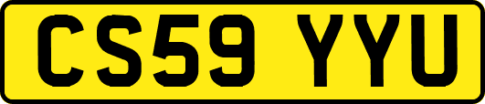 CS59YYU
