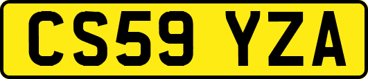 CS59YZA