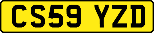 CS59YZD