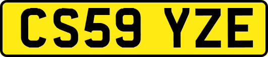 CS59YZE