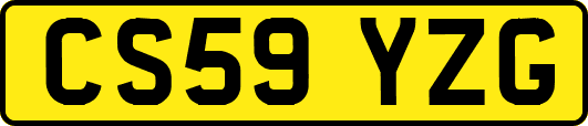 CS59YZG