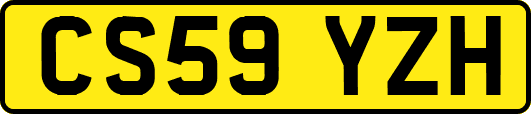 CS59YZH