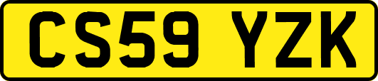 CS59YZK