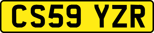 CS59YZR