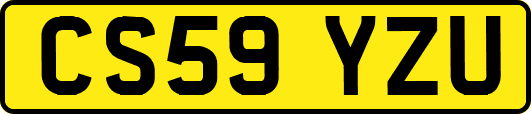 CS59YZU