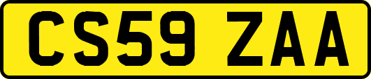 CS59ZAA