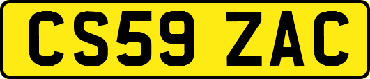 CS59ZAC