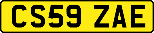 CS59ZAE
