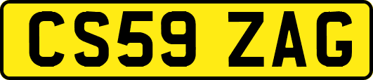 CS59ZAG