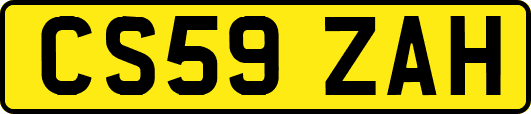 CS59ZAH
